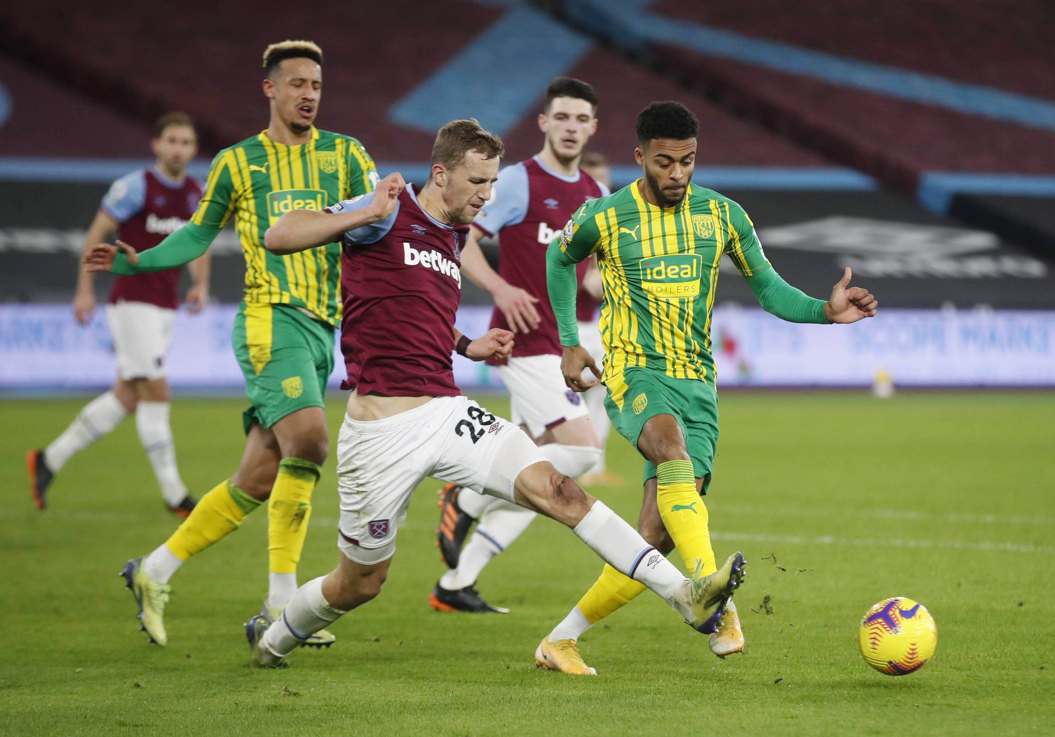 这种战略有 这种战略有